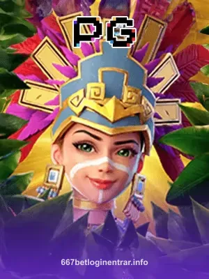 Treasures of Aztec - Jogo de Caça-Níqueis no 667bet
